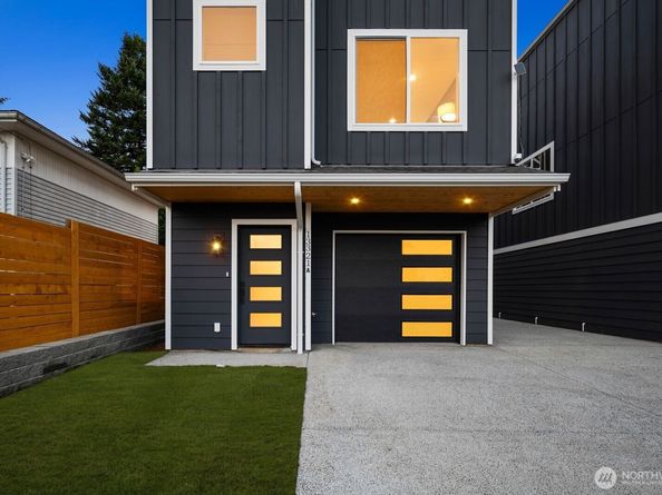 13321 3rd Avenue NE, Seattle WA 98125