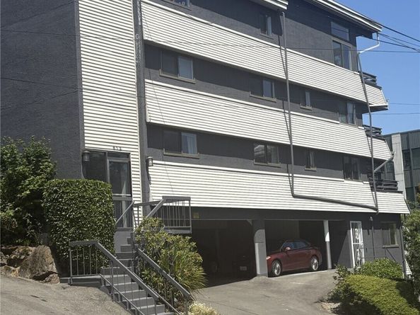 612 Prospect Street 102, Seattle WA 98109