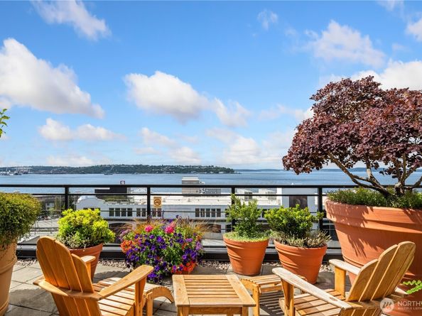 2607 Western Avenue 302, Seattle WA 98121