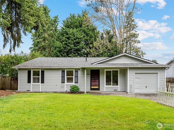 9604 NE 124th Street, Kirkland WA 98034