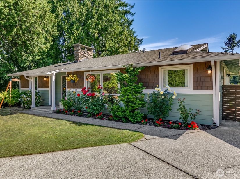 3601 Earl Avenue, Everett WA 98201