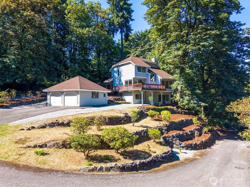 15135 62nd Avenue S, Tukwila WA 98188
