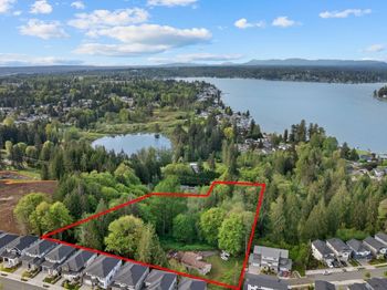 10928 S Lake Stevens Road