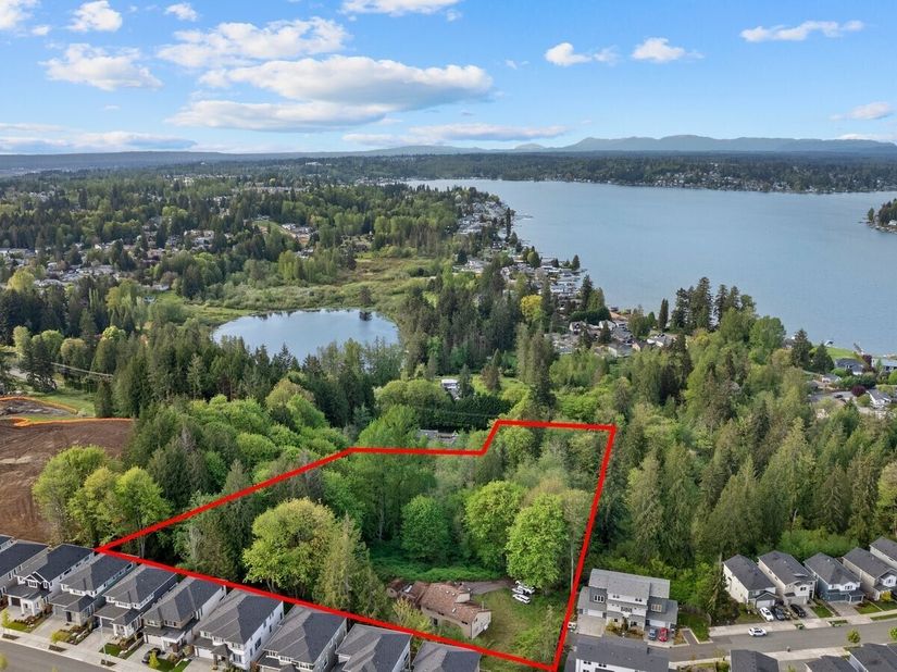 10928 S Lake Stevens Road, Lake Stevens WA 98258