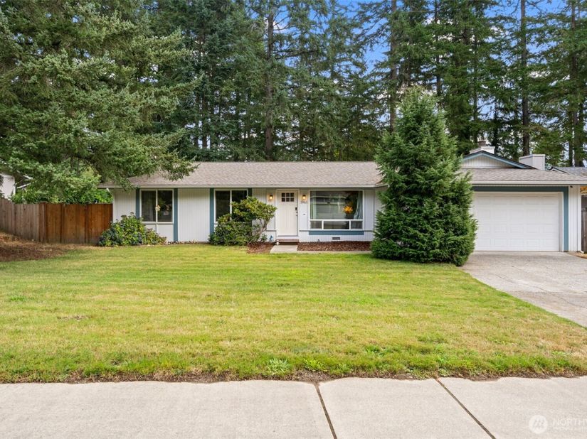 3965 Celeste Court SE, Port Orchard WA 98366