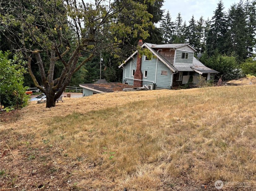 15739 Densmore Avenue N, Shoreline WA 98133