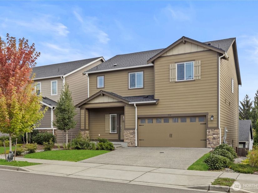 934 122nd Avenue SE 79, Lake Stevens WA 98258