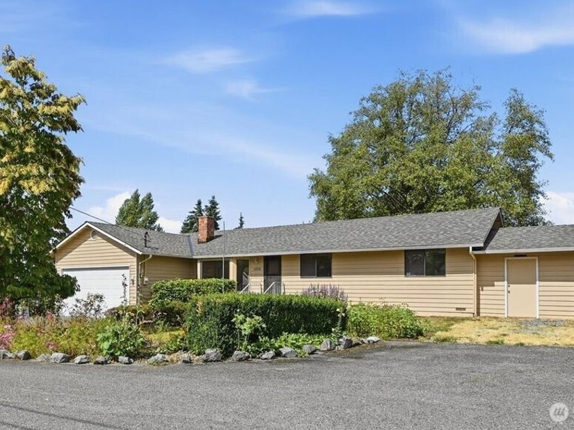 4309 177th Place SW, Lynnwood WA 98037