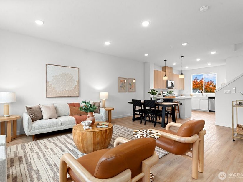 1411 SW 111th Lane, Seattle WA 98164