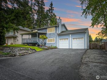 3111 Silver Crest Drive