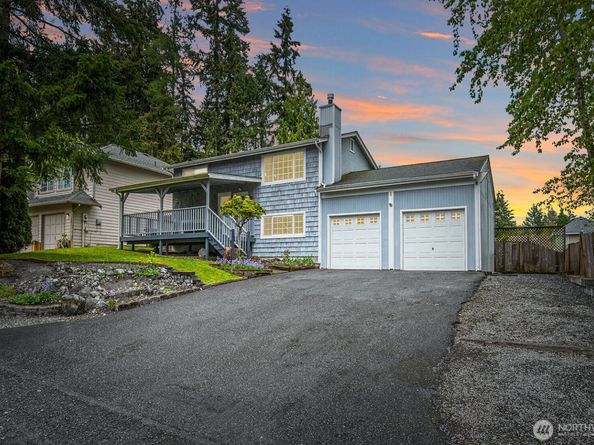 3111 Silver Crest Drive, Mill Creek WA 98012