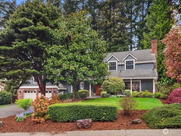 14314 NE 10th Place, Bellevue WA 98007