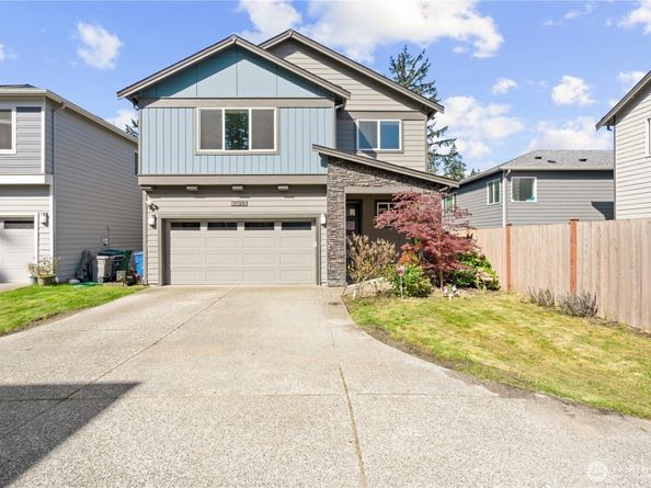 1720 182nd Place SW SPW21, Lynnwood WA 98037
