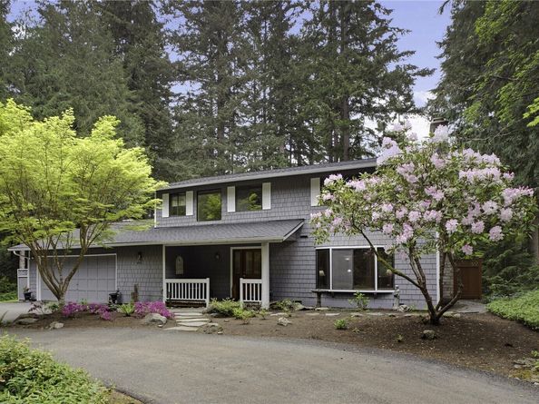 4320 Palomino Drive NE, Bainbridge Island WA 98110