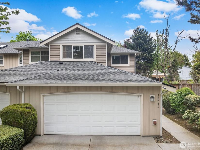 18740 109th Lane SE, Renton WA 98055