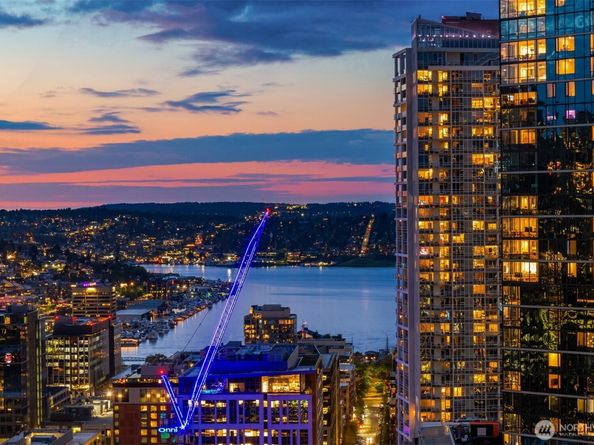 819 Virginia Street 2302, Seattle WA 98101