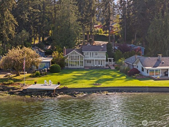 3012 Marine Drive, Bremerton WA 98312