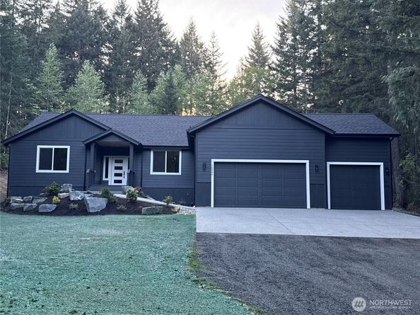 14884 Fagerud Road SE, Olalla WA 98359