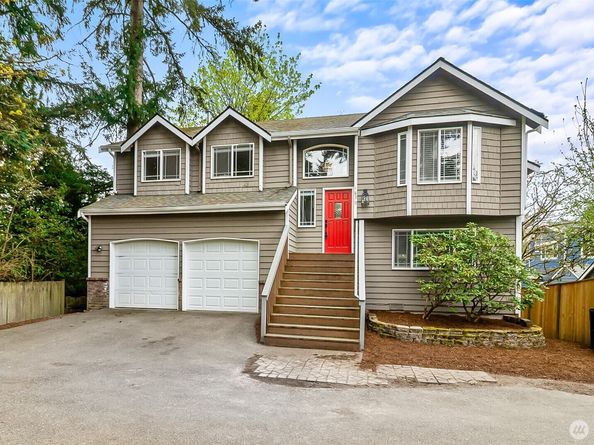 1839 NE 172nd Street, Shoreline WA 98155
