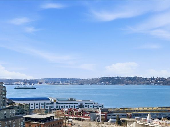 2929 1st Avenue 808, Seattle WA 98121