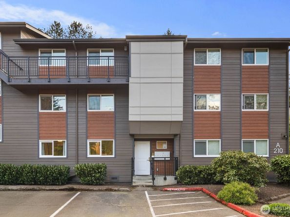 210 SW Clark Street A103, Issaquah WA 98027