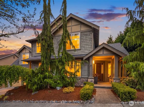 16568 NE 119th Way, Redmond WA 98052