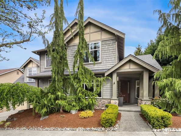 16568 NE 119th Way, Redmond WA 98052