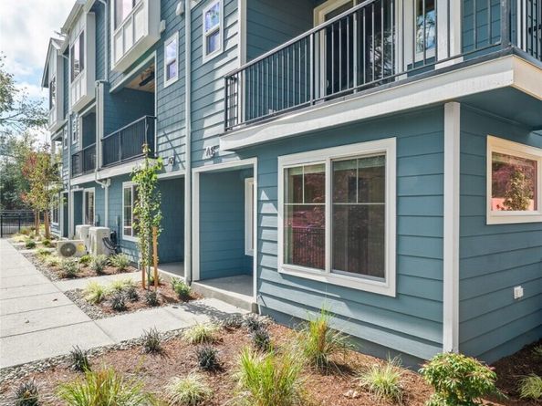 14424 Madison Way D5, Lynnwood WA 98087