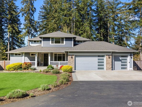 18602 55th Street SE, Snohomish WA 98290