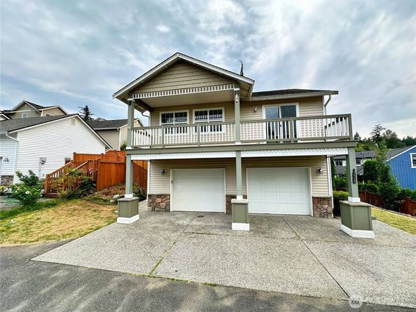 1228 113th Avenue SE, Lake Stevens WA 98258