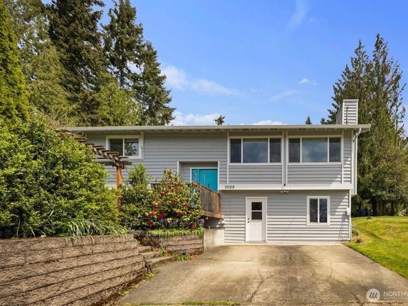 11102 126th Avenue NE, Kirkland WA 98033
