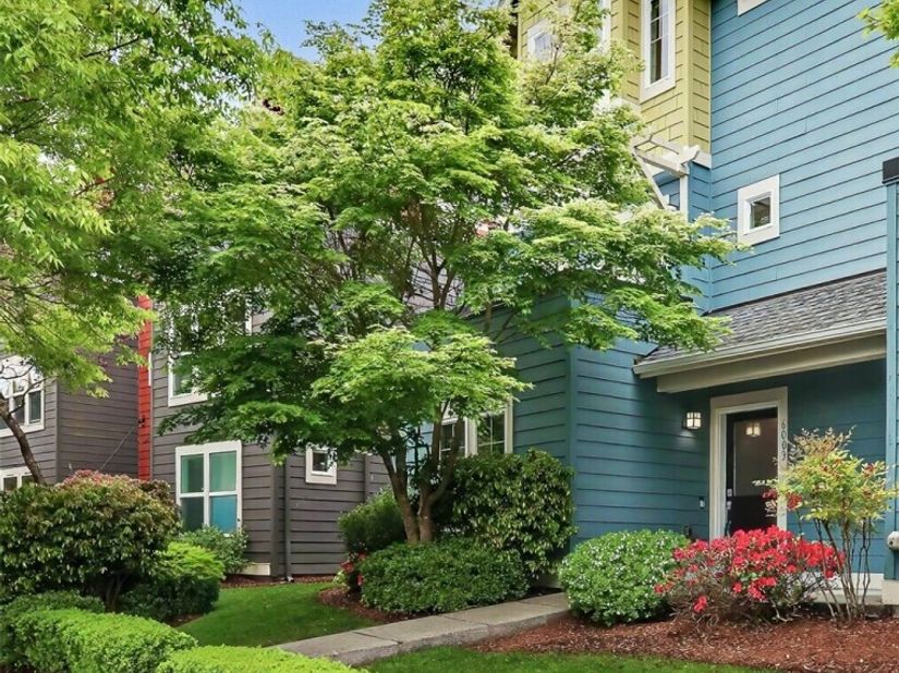 6003 Lanham Place SW, Seattle WA 98126