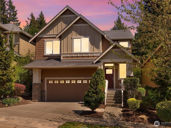 23115 36th Drive SE, Bothell WA 98021