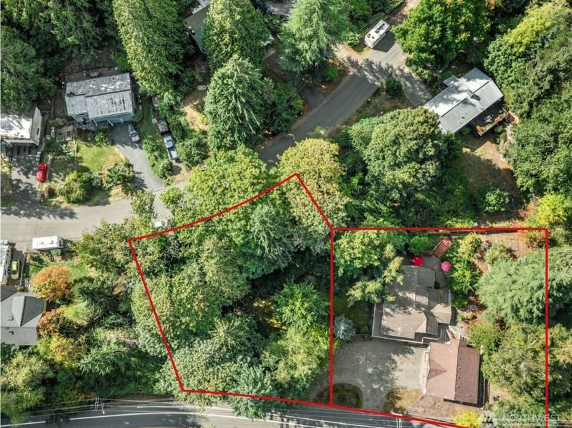 18901 61 Avenue NE, Kenmore WA 98028