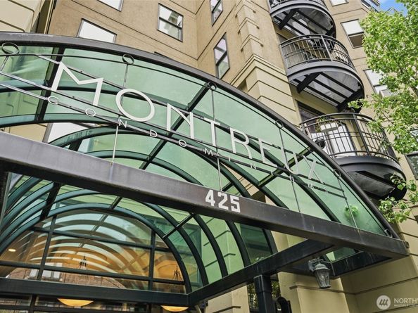425 Vine Street 708, Seattle WA 98121