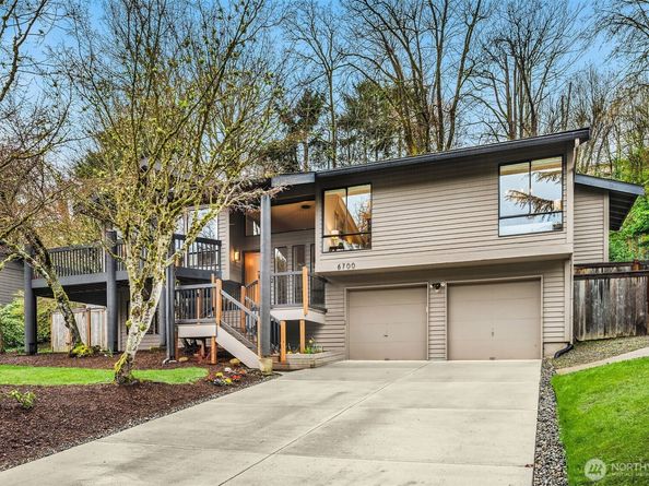 6700 81st Avenue SE, Mercer Island WA 98040