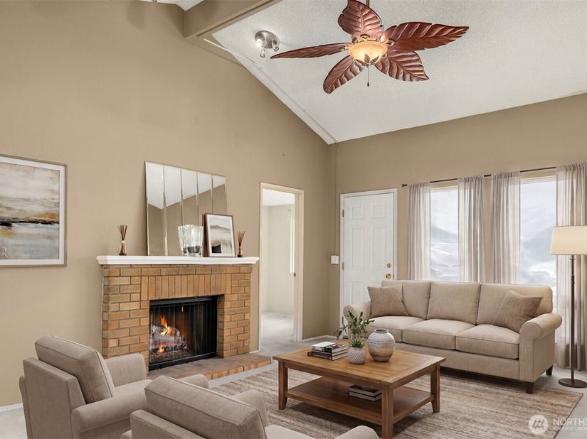 118 SW 116th Street D32, Seattle WA 98146
