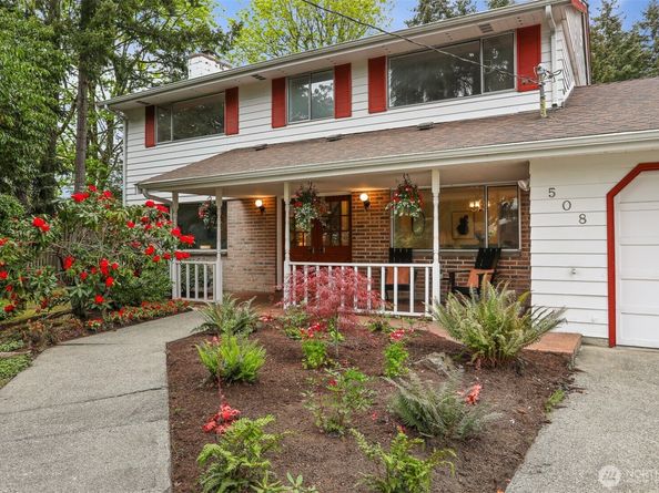508 147th Street NE, Bellevue WA 98007