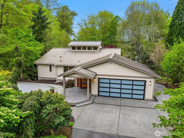 558 20th Avenue, Kirkland WA 98033