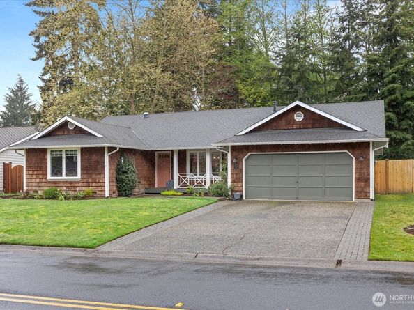 13806 25th Avenue SE, Mill Creek WA 98012