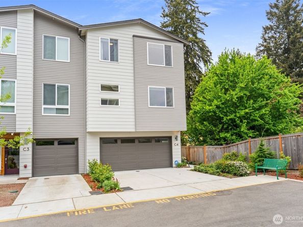 13628 Manor Way C4, Lynnwood WA 98087