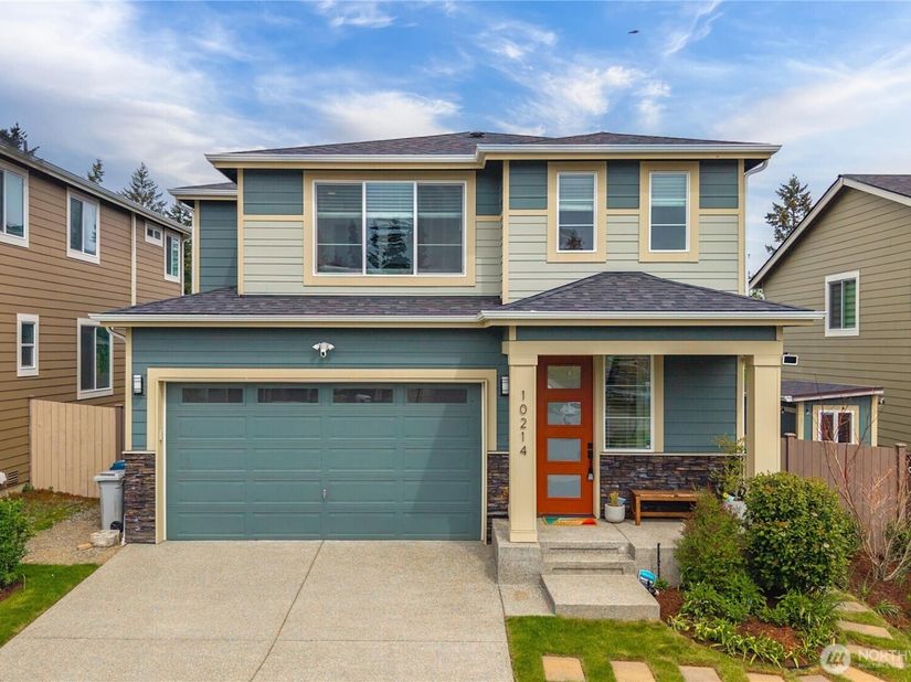 10214 SE 268th Place, Kent WA 98030