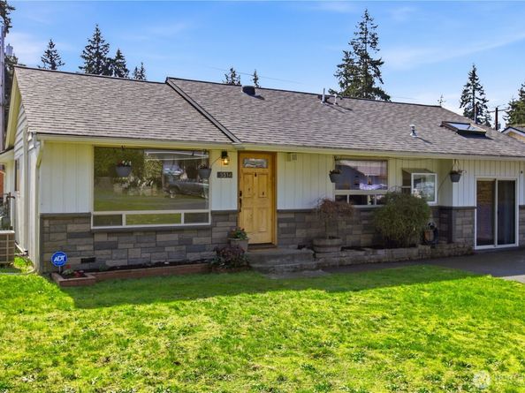 5514 Firwood Drive, Lynnwood WA 98036