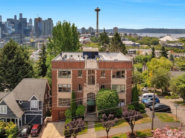 405 Prospect Street 102, Seattle WA 98109