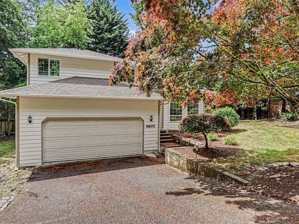 9605 132nd Street, Kirkland WA 98034