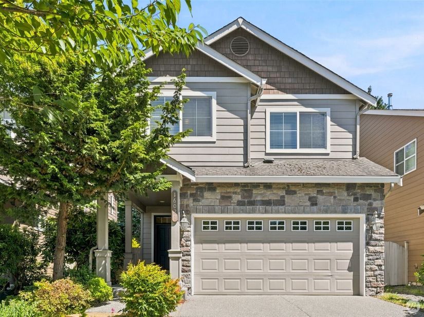 16021 35th Drive SE, Bothell WA 98012