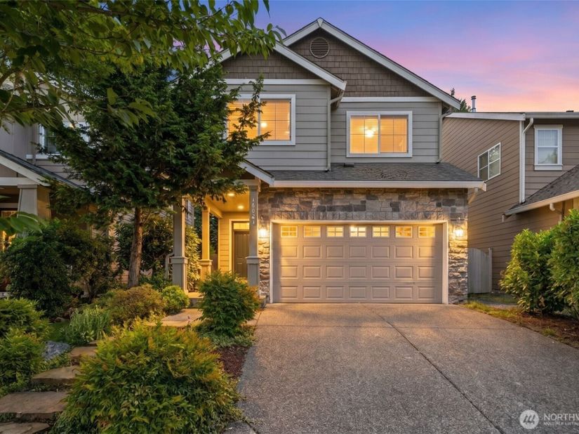 16021 35th Drive SE, Bothell WA 98012