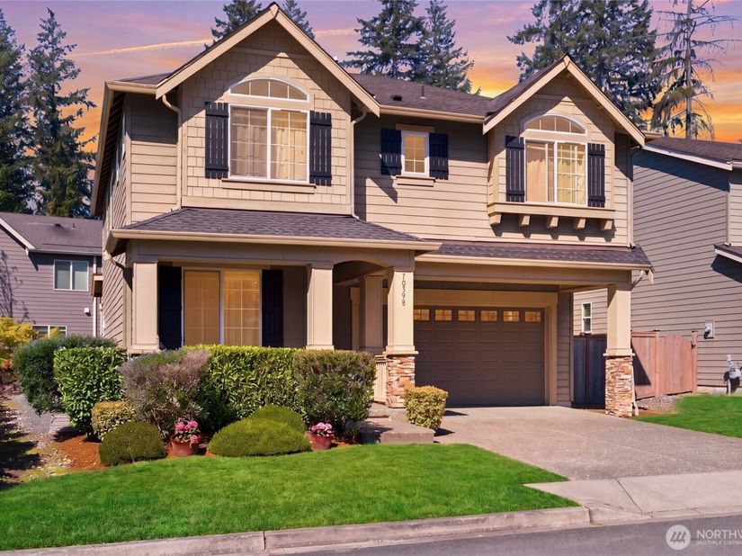 10398 243rd Court NE, Redmond WA 98053