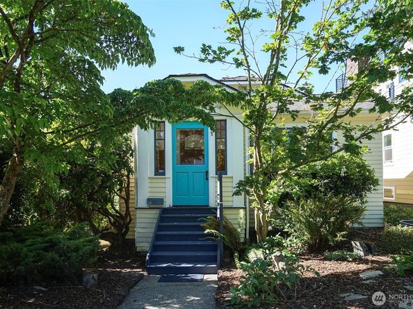 511 N 76th Street, Seattle WA 98103