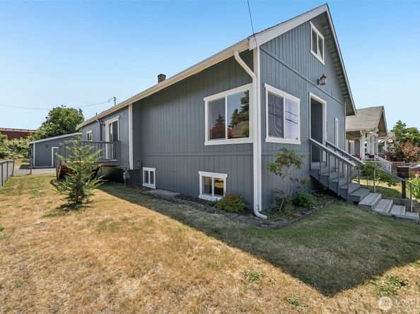 806 4th Street SE, Auburn WA 98002